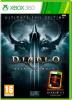 Diablo Iii Reaper Of Souls Ultimate Evil Edition Xbox360