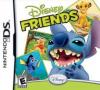 Disney friends nintendo ds