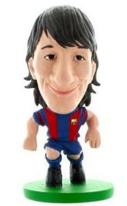 Figurina Soccerstarz Barca Toon Lionel Messi 2014