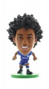Figurina Soccerstarz Chelsea Willian