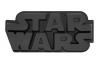 Forme pentru gheata star wars logo silicon baking