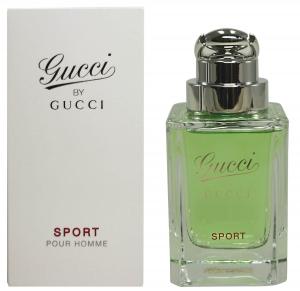GUCCI  BY  GUCCI SPORT  EDT 90ml