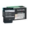 Lexmark c540a1kg black toner