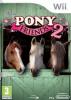 Pony Friends 2 Nintendo Wii