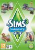 Sims 3 outdoor living stuff pc