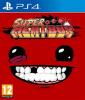 Super meat boy ps4