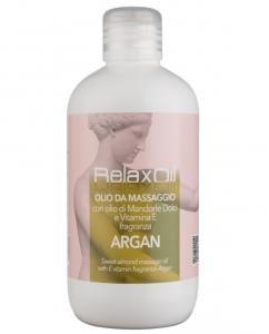 Ulei pentru masaj Relax 250 ml ARGAN OMA25