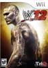 Wwe 12 nintendo wii