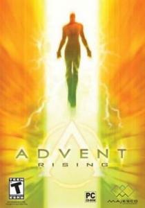 Advent Rising Pc