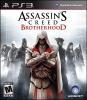 Assassin s Creed Brotherhood Ps3