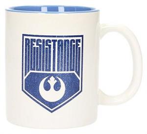 Cana Star Wars Resistance Logo