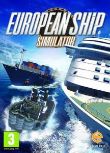 European Ship Simulator Pc