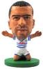 Figurina Soccerstarz Qpr Jose Bosingwa