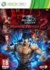 Fist Of The North Star Ken s Rage 2 Xbox360