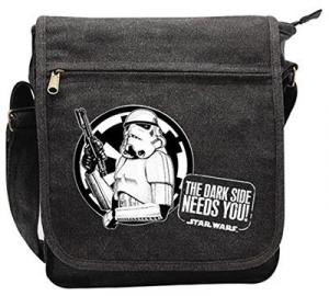 Geanta Star Wars Troopers Messenger Bag
