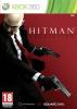 Hitman absolution xbox360