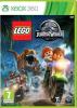 Lego jurassic world xbox360