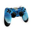 Manchester City Fc Dualshock 4 Skin