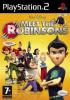 Meet the robinsons ps2