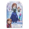 Papusa Hasbro Disney Frozen Doll Fashion Crystal Glow Anna