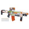 Pusca Nerf Elite Modulus Ecs10 Blaster