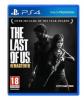 The last of us remastered ps4