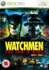 Watchmen The End Is Nigh Xbox360