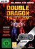 Double dragon trilogy incl. usb retro gamepad pc