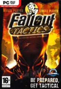 Fallout Tactics Pc