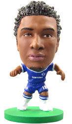 Figurina Soccerstarz Chelsea Obi Mikel