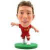 Figurina Soccerstarz Liverpool Fc Lucas Leiva 2014