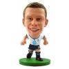 Figurina soccerstarz tottenham hotspur fc gylfi sigurdsson 2014