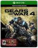 Gears of war 4 ultimate edition xbox