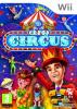 It s my circus nintendo wii