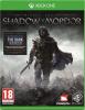 Middle earth shadow of mordor xbox one