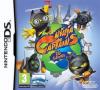 Ninja Captains 20 Games In 1 Nintendo Ds