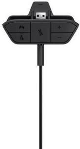 Official Xbox One Stereo Headset Adapter Xbox One