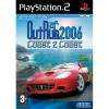 Outrun 2006 Coast 2 Coast Ps2