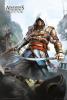 Poster Assassins Creed 4 Black Flag 61 X 91.5 Cm