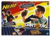 Pusca nerf dart target duel