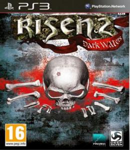 Risen 2 Dark Waters Collector s Edition Ps3