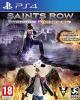 Saints Row Iv Re-Elected And Gat Out Of Hell Ps4