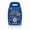 Set Cartonase Top Trumps Chelsea Fc 2014 2015