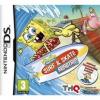 Spongebob surf & skate roadtrip nintendo ds