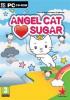 Angel cat sugar pc