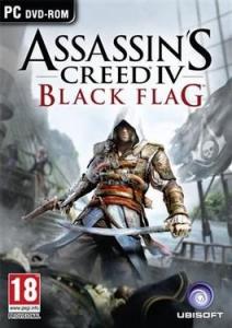Assassin s Creed Iv Black Flag Pc