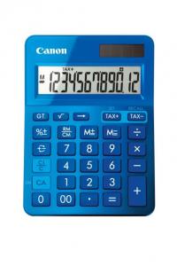 CANON LS123KBL CALCULATOR 12 DIGITS Garantie: 12 luni
