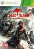 Dead Island Xbox 360