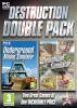 Destruction Double Pack Underground Mining And Demolition Simulator Pc