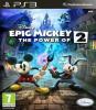 Disney s epic mickey 2 the power of two